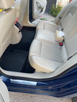 Škoda Superb 2,0 tdi 110 kW Laurin&klement - 8
