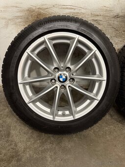 Zimná sada 5x112 R17 , 225/50/17 BMW G20 G21, Audi, VW - 8