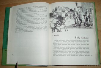 Samé Poľovnícke príhody - 8