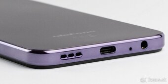 Ulefone Note 16 Pro 8 GB / 128 GB - fialový - 8