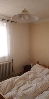 REZERVOVANÉ - Rod. dom Velčice- 700 m2 - 8
