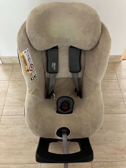 Römer DUALFIX M i-Size Storm Grey - 8