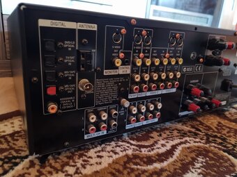 5.1 receiver domáceho kina SONY STR-DB780 - 8