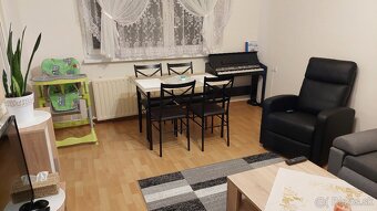 Krátkodobý prenájom apartmánu pod Tatrami - 8