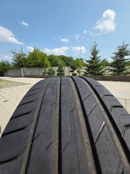 Elektróny 5 x 112 r 18 originál škoda kodiac - 8