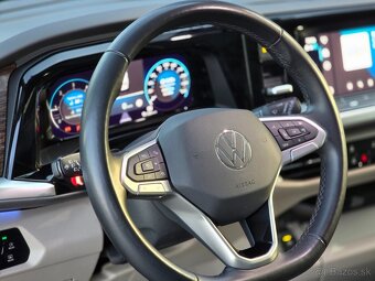 Volkswagen Multivan Style 2023, 67 285km. Záruka - 8