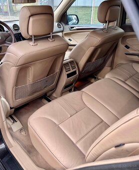 Mercedes Ml 320-350 W164 - 8