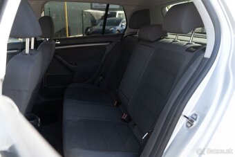 Volkswagen Golf 1.9 TDI Comfortline M5 - 8