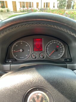 VW golf plus - 8