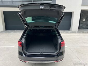 Volkswagen Passat Variant 2.0 TSI 140 kW R-Line DSG - 8