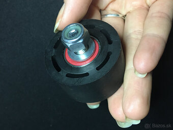 Rolka reťaze 43x24mm / Vodiaca kladka reťaze Honda, Yamaha - 8