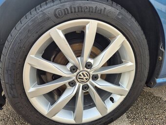 Golf 7,automat dsg - 8