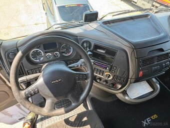 DAF XF XF105.460 6x2 - 8