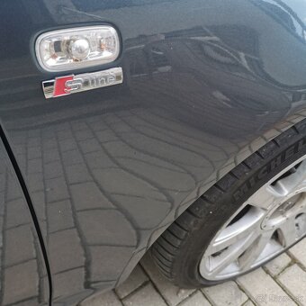 A6 2.7 Disel 132kw - 8
