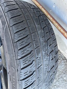 R18 5x120 - 8