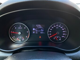 Kia Sportage 1.6CRDi automat 100kw 2WD (GOLD) - 8