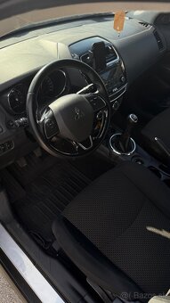 Predám Mitsubishi ASX, ťažné, full servis, TOP stav - 8