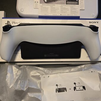 PlayStation Portal Remote Player - 8