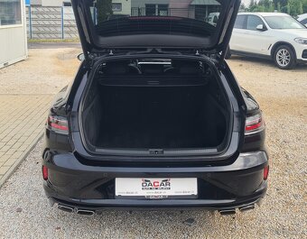 VW ARTEON SHOOTING BRAKE SB 2.0 TSI R 4MOTION DSG - 8