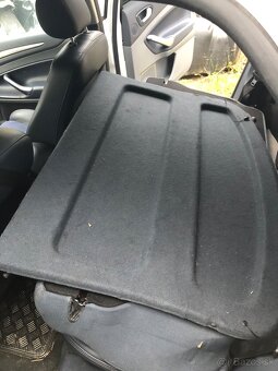 Rozpredam Ford mondeo mk4 sedan - 8
