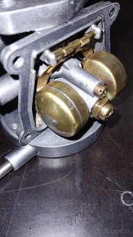 Babetta 207 karburator - 8