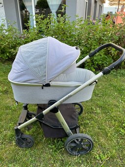 Kočík Babydesign Bueno 3 v 1 - 8
