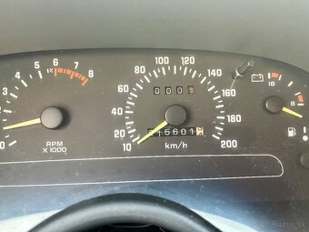 Chevrolet Beretta GT 3.1 - 8