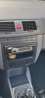 Predam Škoda Fabia 1.2 combi - 8