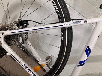 2014 MERIDA Crossway 40-V - 8