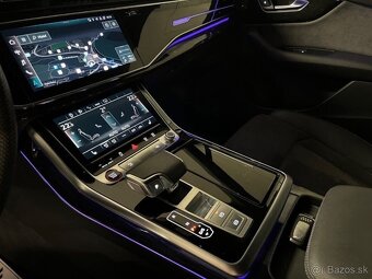 Audi SQ7 4.0 TFSI V8 quattro - 8