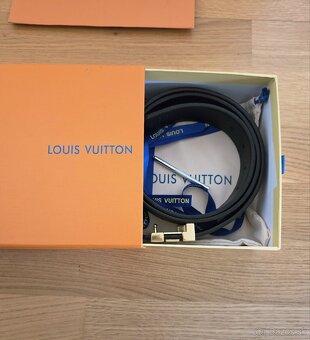 Louis vuitton opasok - 8