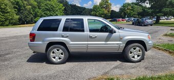 JEEP GRAND CHEROKEE - 8
