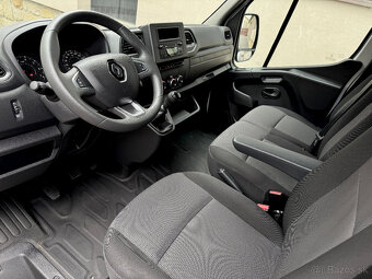 Renault Master 2,3 Dci 100kw L3H2.Rv 12/23.1maj.ČR.41tis.km - 8