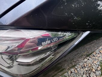 Predám BMW 320D Luxury line 140kw - 8