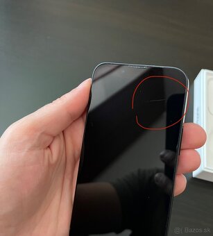 Apple iPhone 13 mini, 128Gb - 8