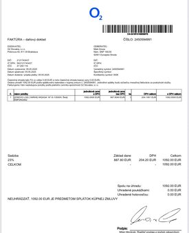 novy notebook Lenovo Legion Slim 5 16IRH8 Intel i5-13500H 16 - 8