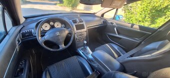 Peugeot 407 - 8