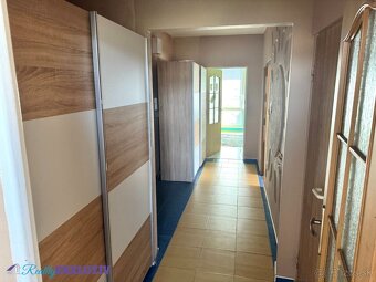 Pekný 3 izbový byt na predaj v obci Cinobaňa. - 8