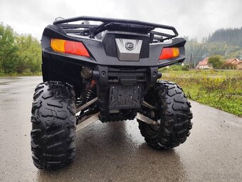 CF MOTO X8 Gladiátor - 8