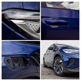 Volkswagen ID.4 Pro Performance 82 kWh | 150 kW | DPH - 8