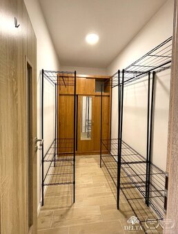 DELTA - NA PRENÁJOM BYT - internet a parkovacie miesto - 8