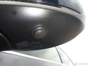 Mazda CX-30 Skyactiv-X186 automat,F1,360 kamera,koža,šíber,B - 8