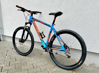 Kellys Spider 30 - 8