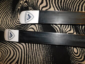 Rossignol Exp 86 Ti-185cm - 8