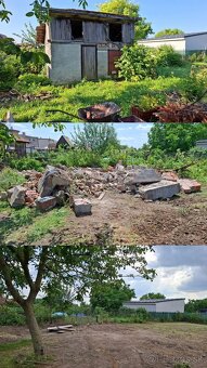 Výkopové práce - 8