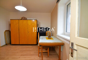 PREDAJ DOMU SO ZÁHRADOU V OBCI UBĽA - 8