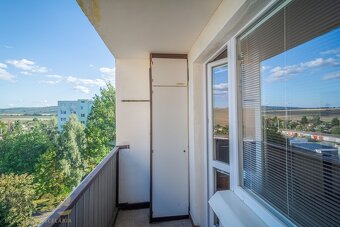 Menší 2-izbový byt na Starom Juhu neďaleko centra na predaj - 8