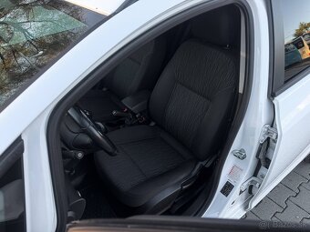 Opel Astra Sport Tourer ST 1.4 Turbo 120k,SK vozidlo - 8