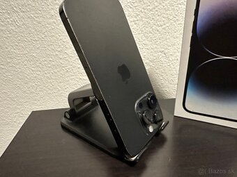 iPhone 14 Pro 100% Zdravie Batérie - 8