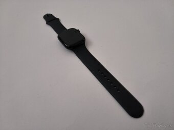 apple watch 10 46mm Black / Batéria 100% - 8